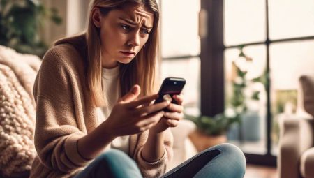 Instagram’a Erişim Sorunu! Hesabınıza Ne Oldu?