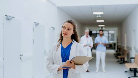 Hekim Birliği Üyelerine Duyuru Yaptı