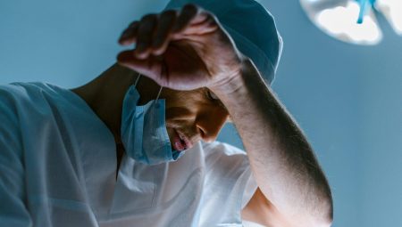 Hekimlik Yasa Tasarısı İvedilikle Yasalaşmalı!