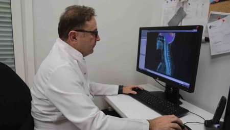 Radyoterapi Korkulacak Bir Tedavi mi?